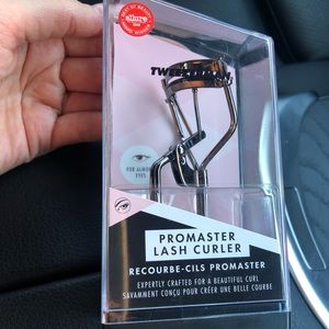 Tweezernan Promaster Lash Curler